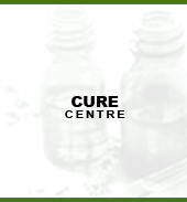 CURE CENTRE HOMOEOPATHY